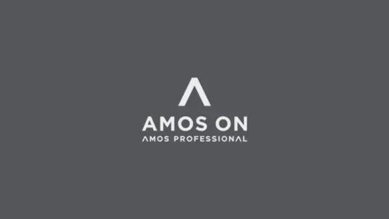 Amos financial