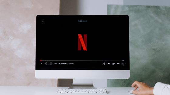 Why is there no Netflix app for mac